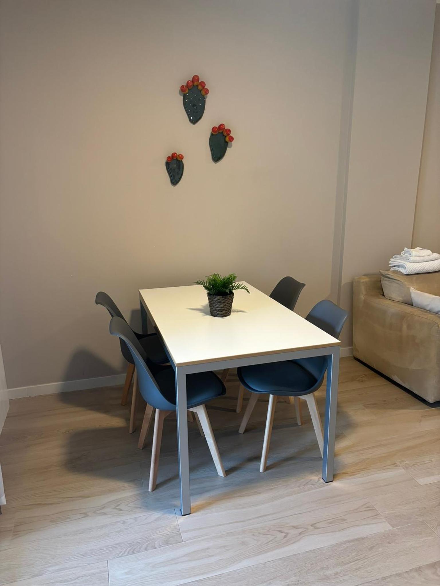 PARCO VERDE APARTMENT