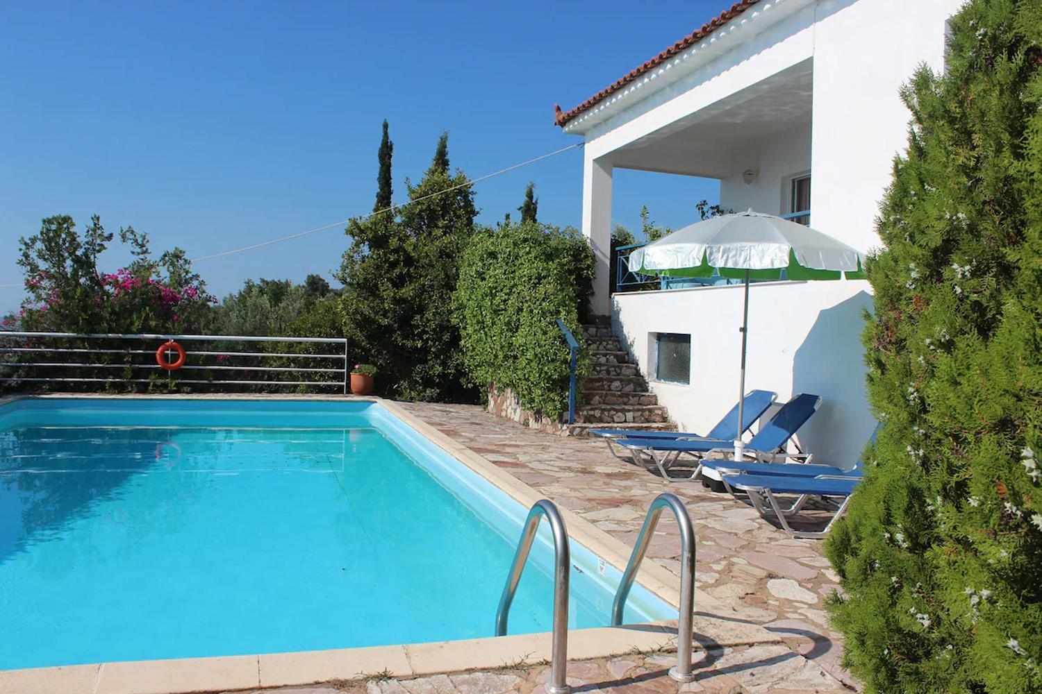 Villa Thalia photo 5