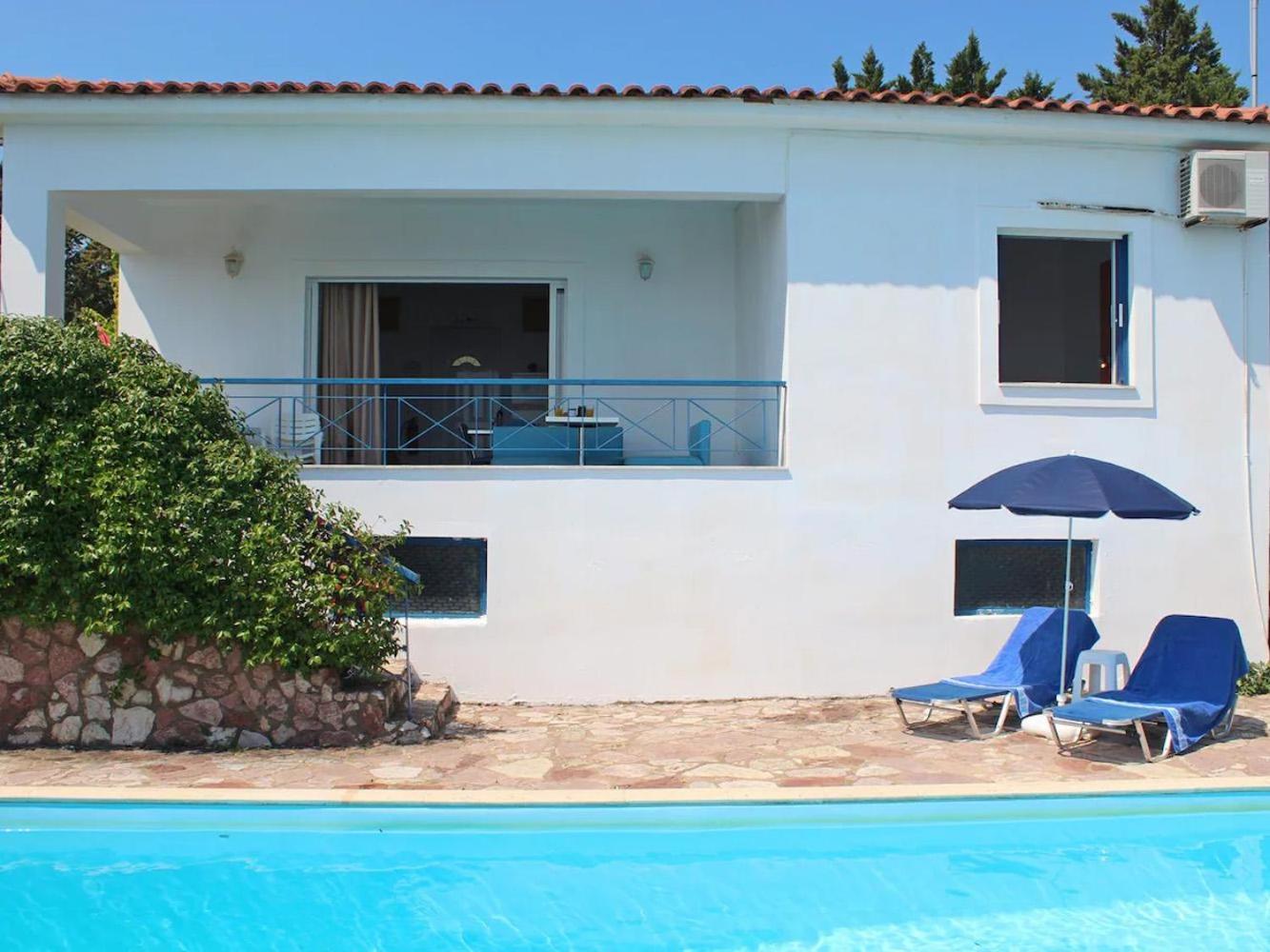 Villa Thalia photo 2