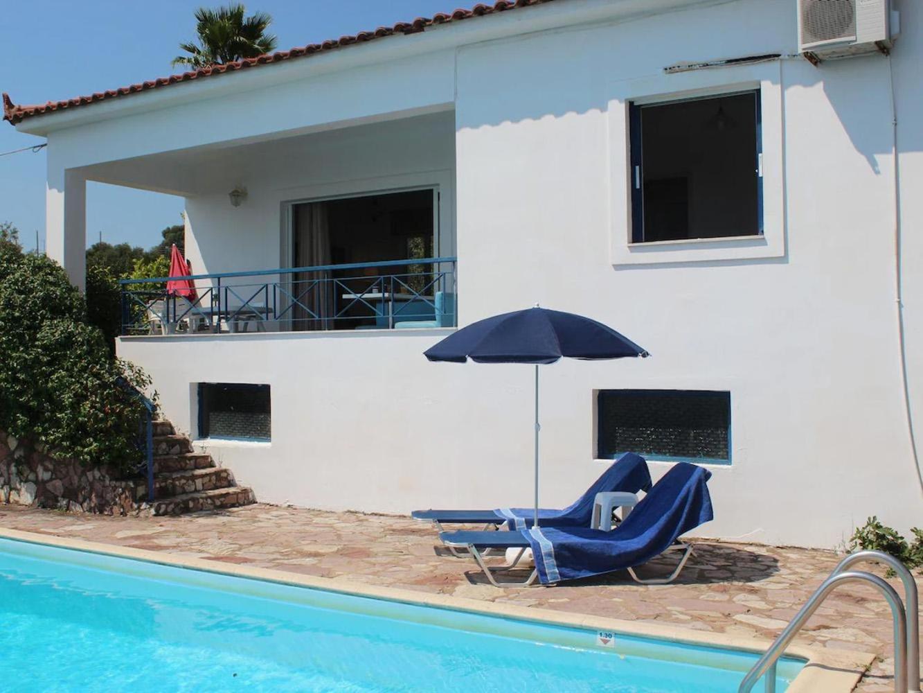 Villa Thalia photo 4