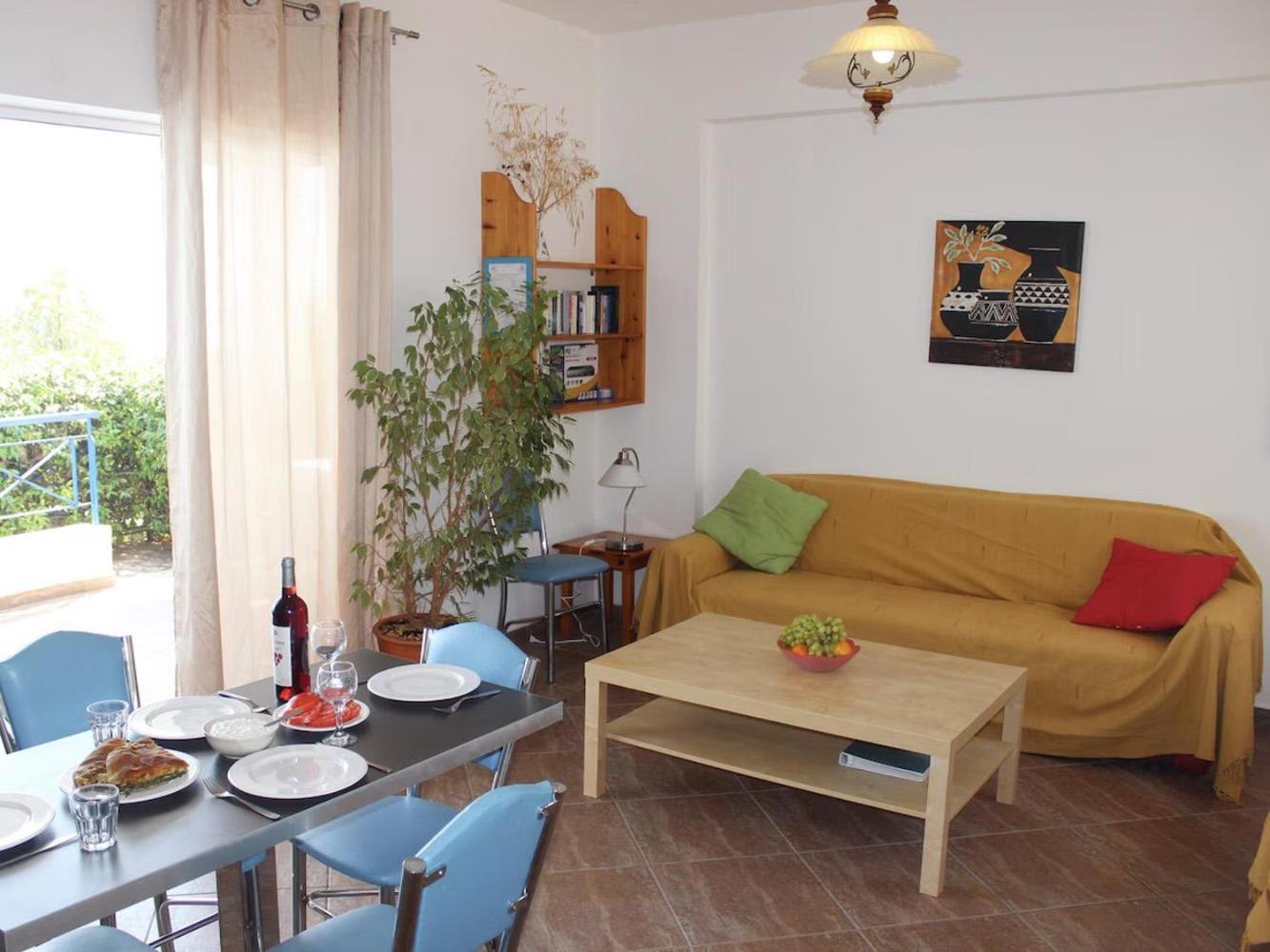 Villa Thalia photo 3