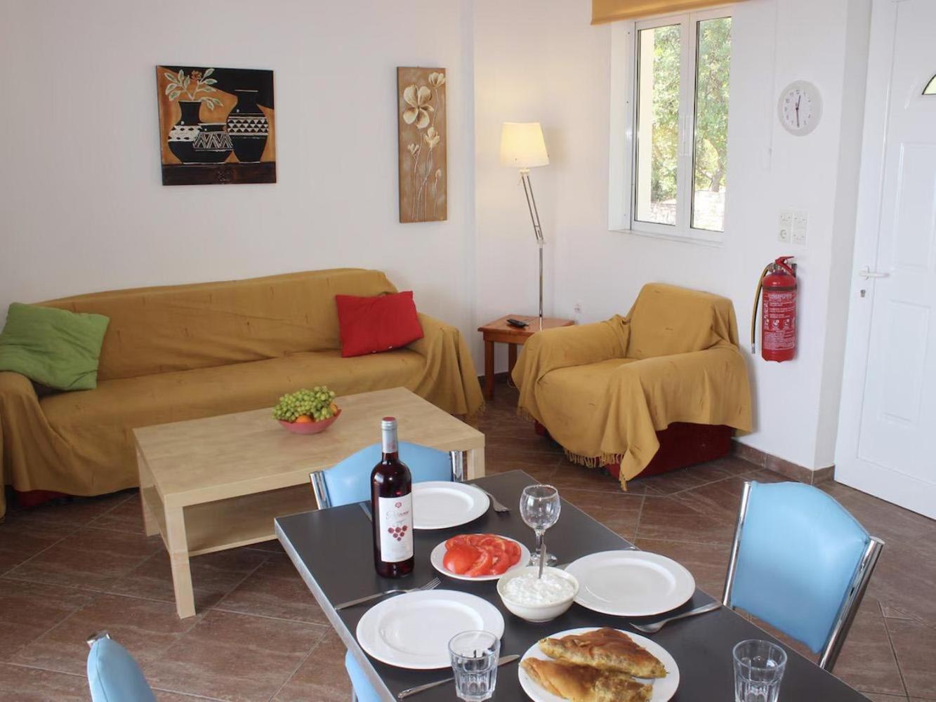 Villa Thalia