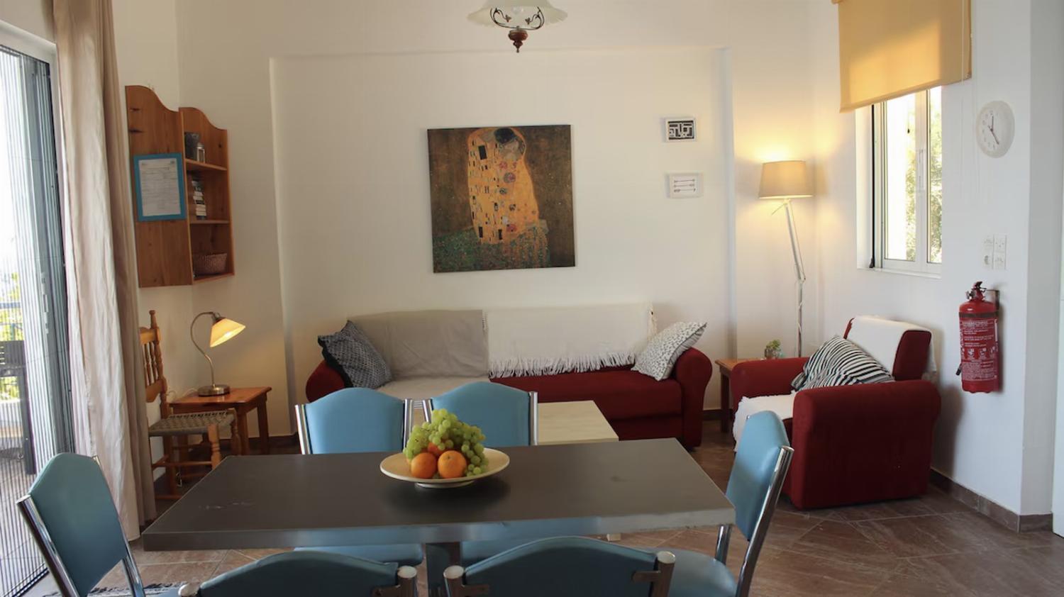 Villa Thalia