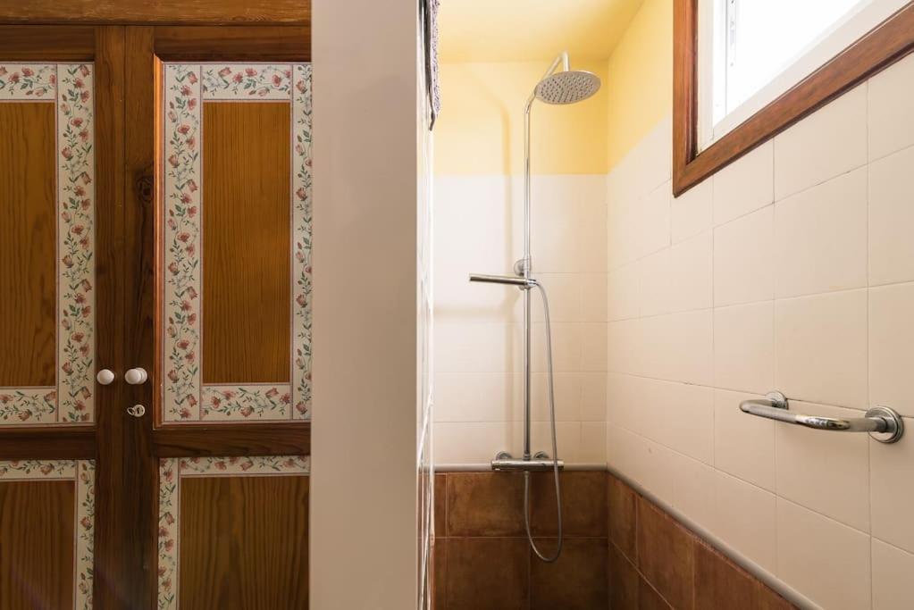Magnífica villa con piscina y barbacoa