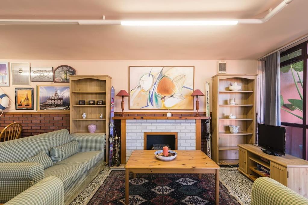 Magnífica villa con piscina y barbacoa
