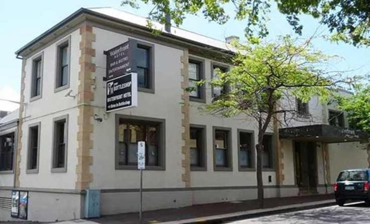 The Retreat at 165 New renovated unit Sleeps 6