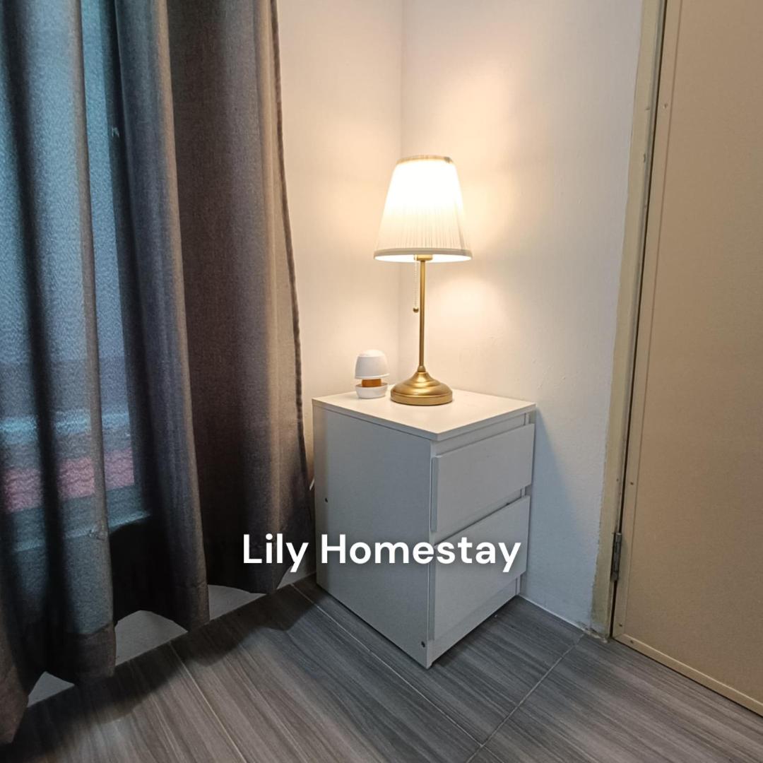 Lily's Guesthouse Kuantan City photo 5