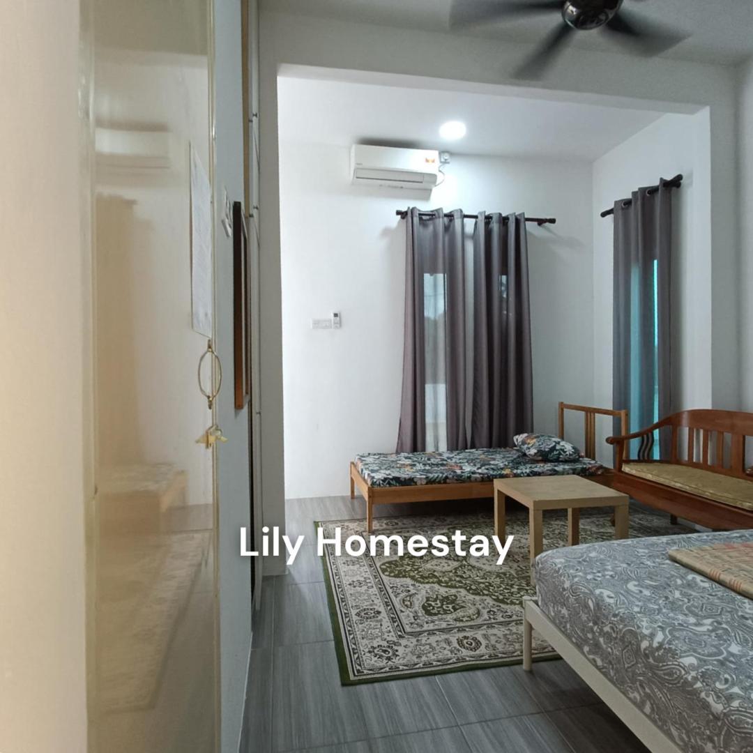Lily's Guesthouse Kuantan City photo 3