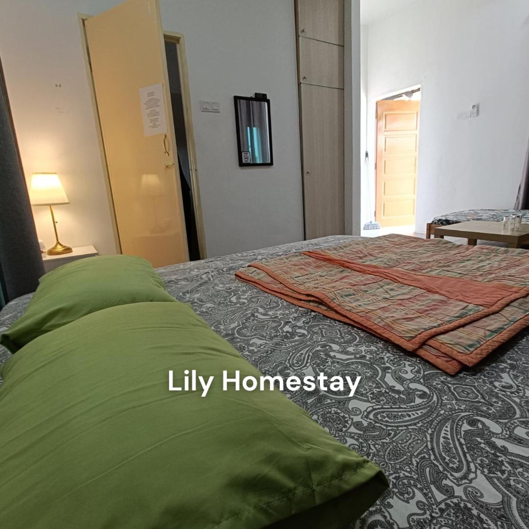 Lily's Guesthouse Kuantan City photo 4