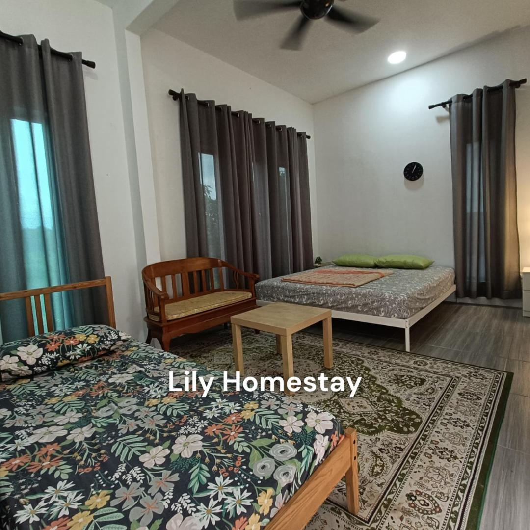 Lily's Guesthouse Kuantan City photo 2