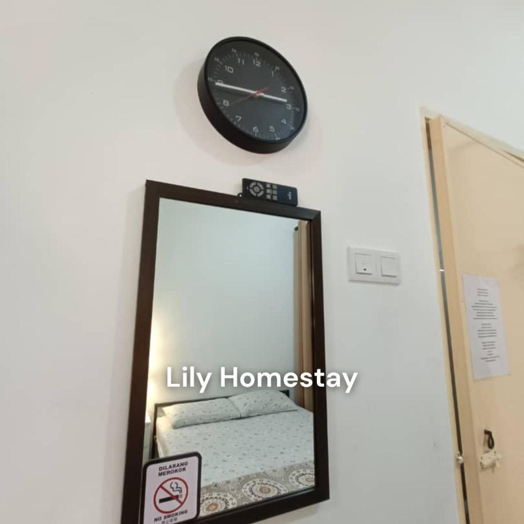 Lily's Guesthouse Kuantan City photo 6