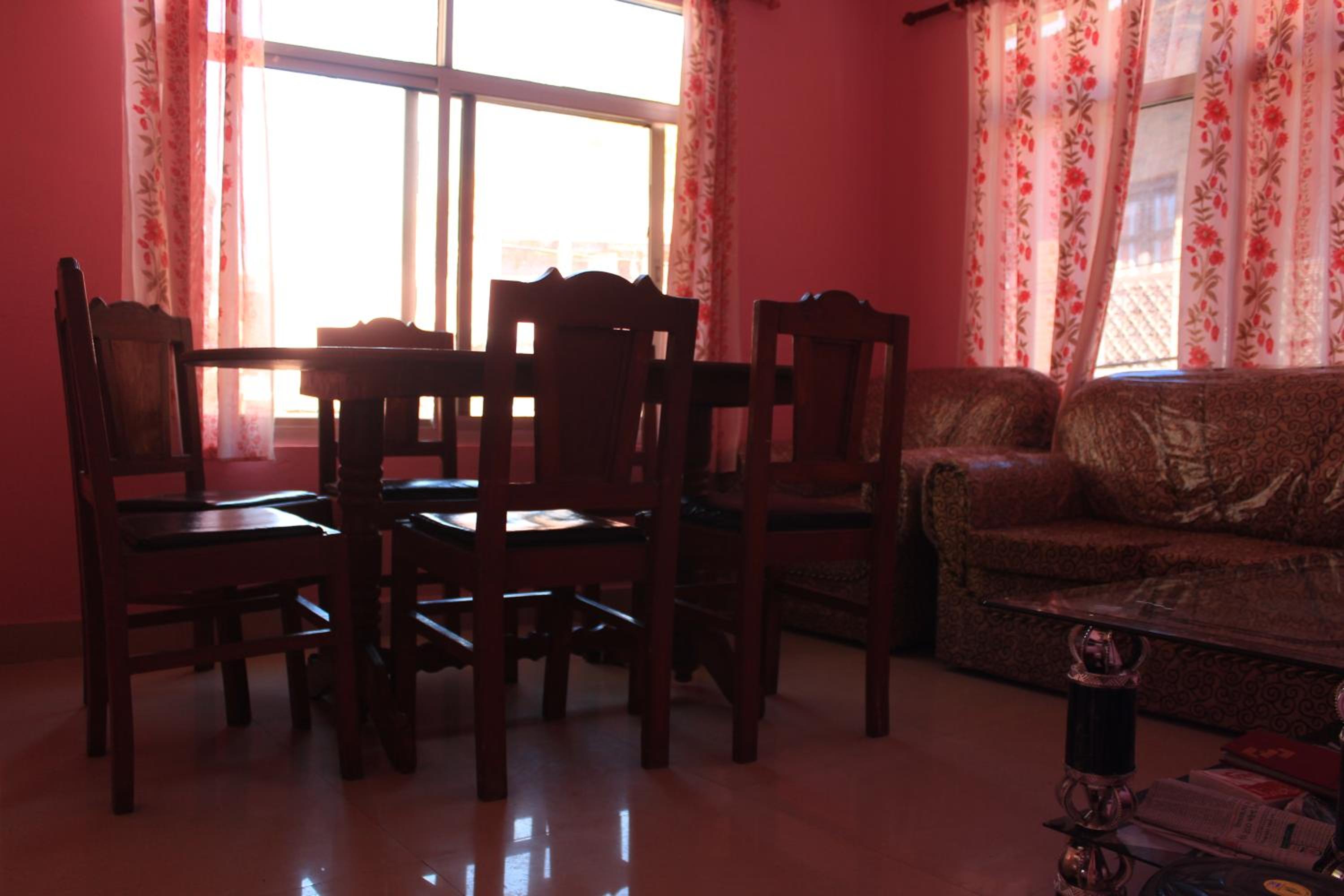 Laxmi Homestay