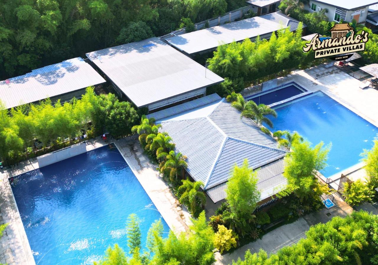 Hotel Armando's Garden Resort and Restaurant - Image 1