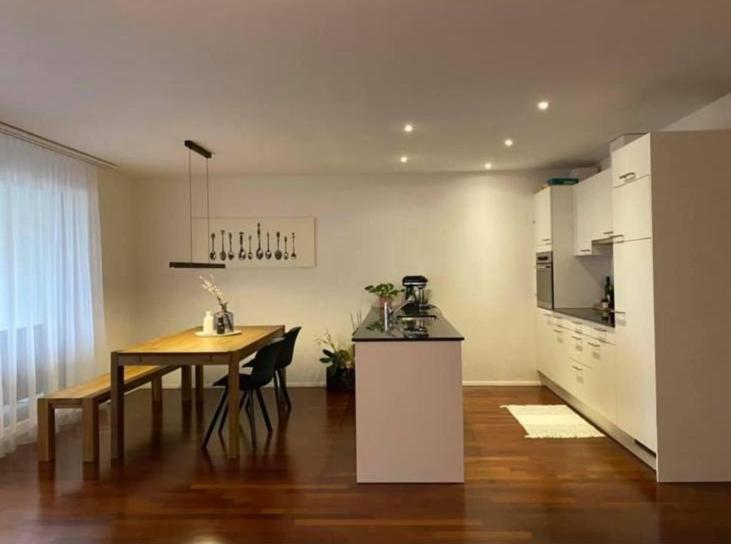 TOP Ferienwohnung