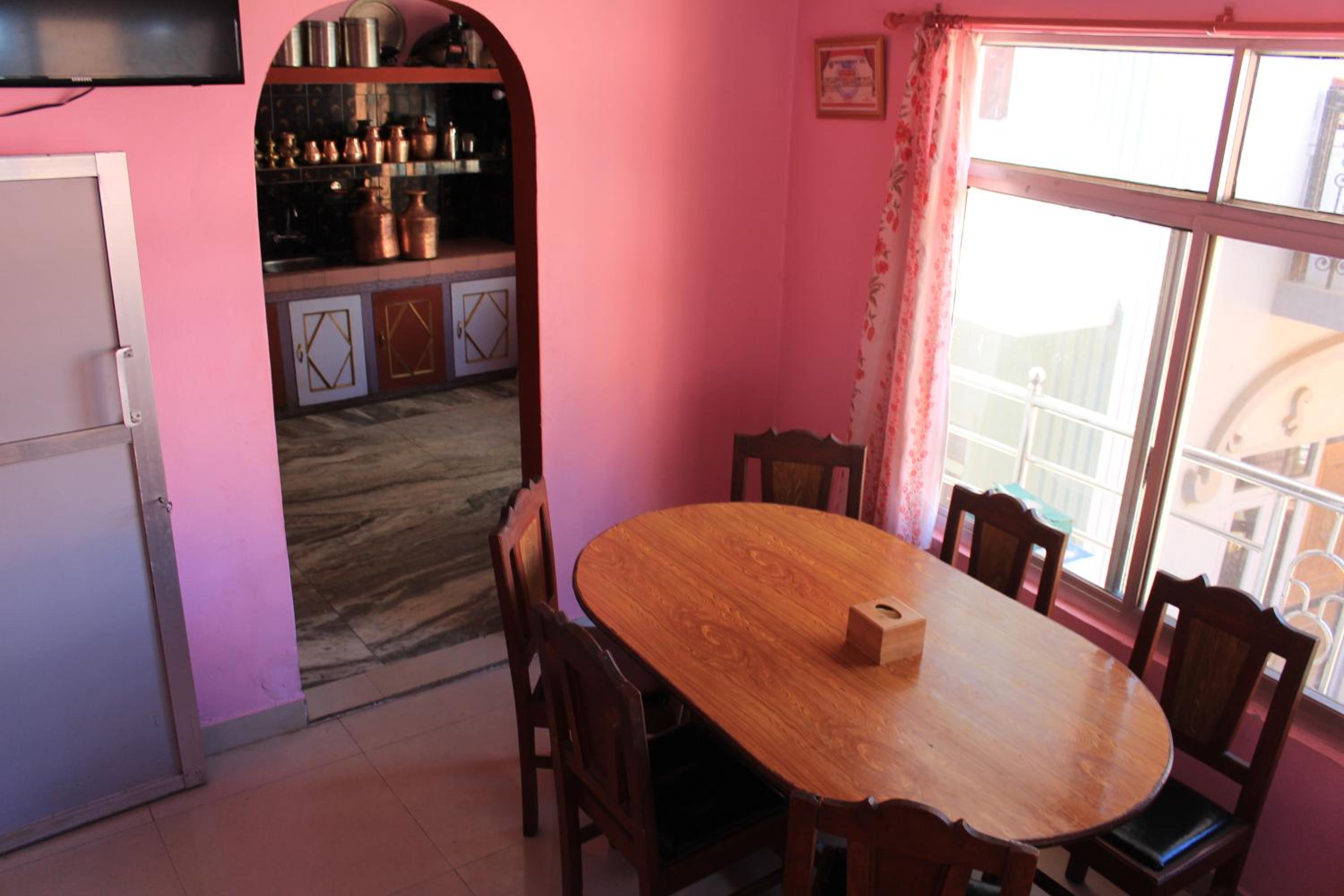 Laxmi Homestay