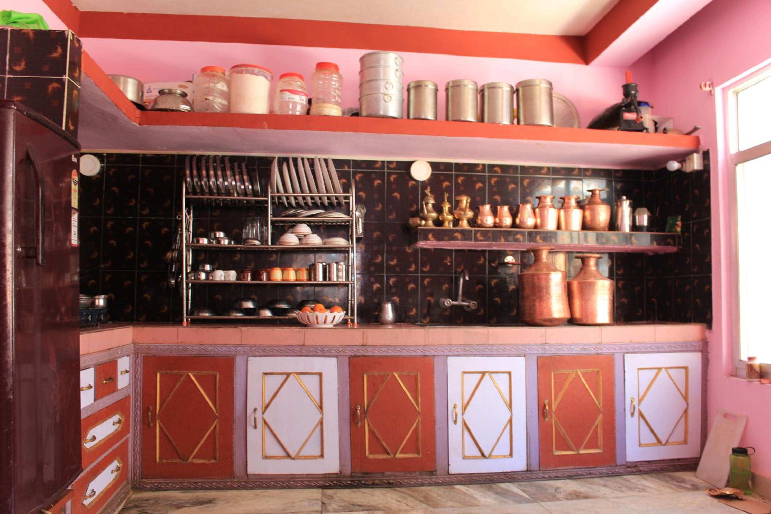 Laxmi Homestay