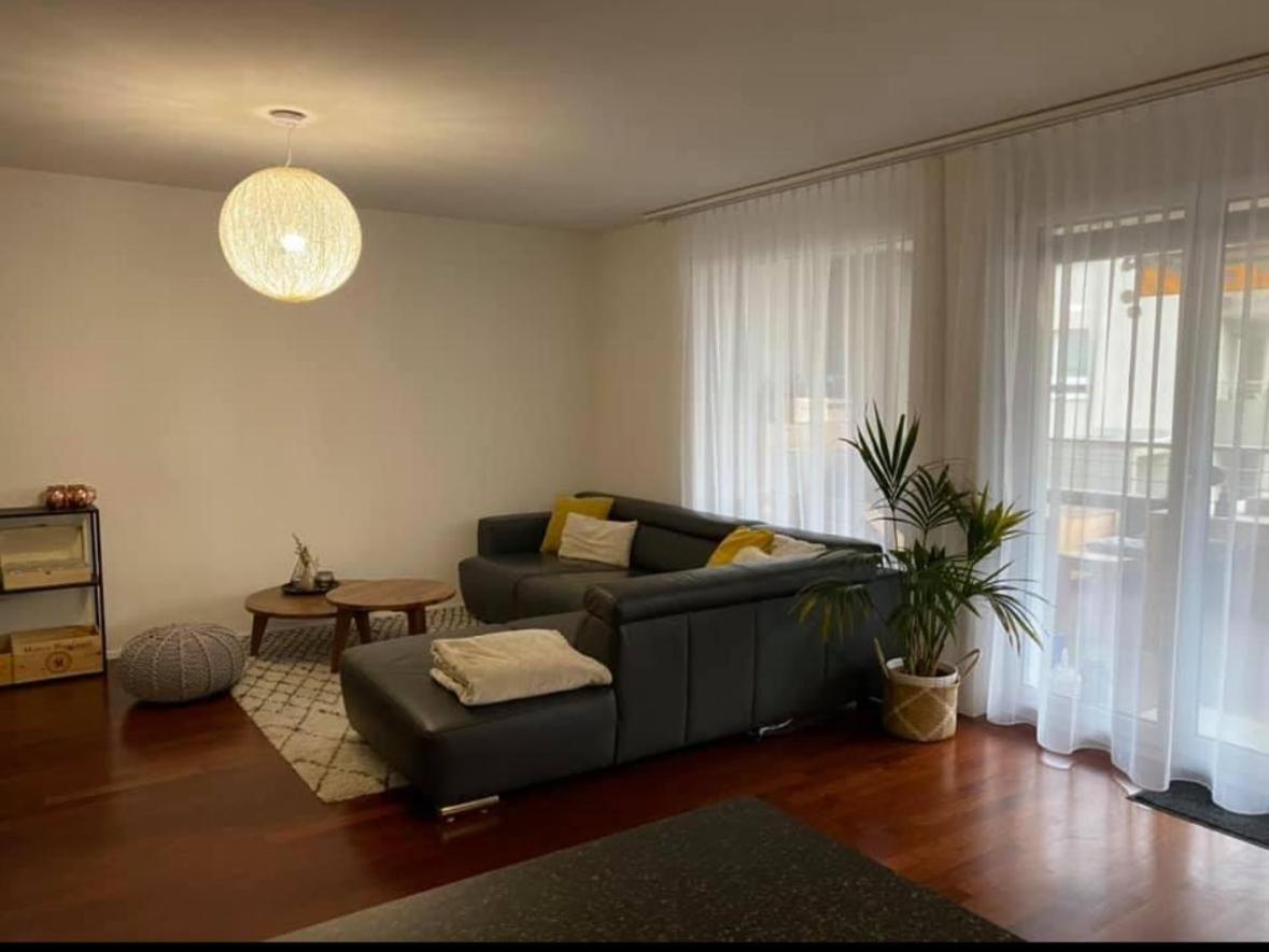 TOP Ferienwohnung