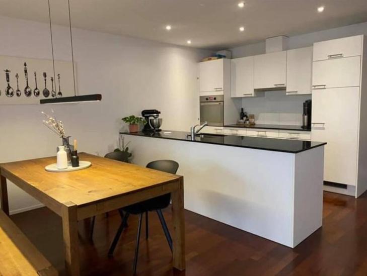 TOP Ferienwohnung