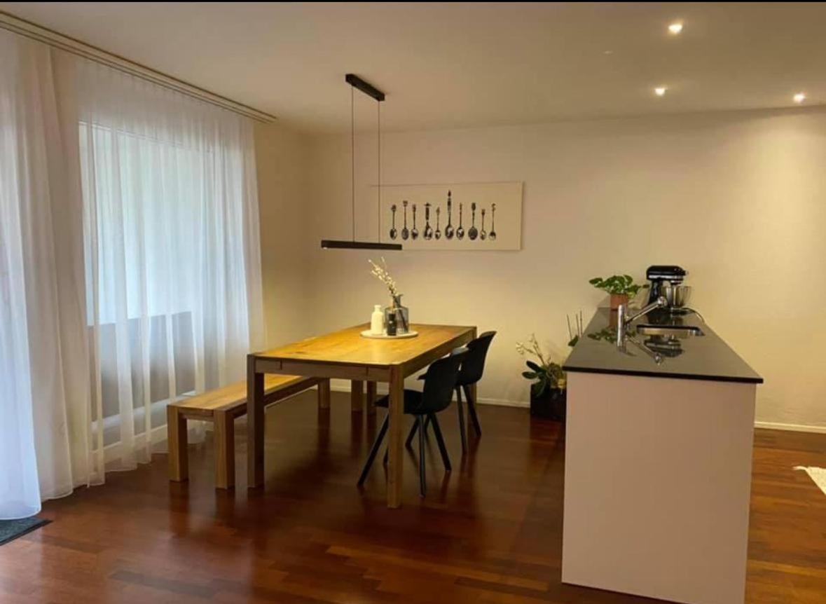 TOP Ferienwohnung