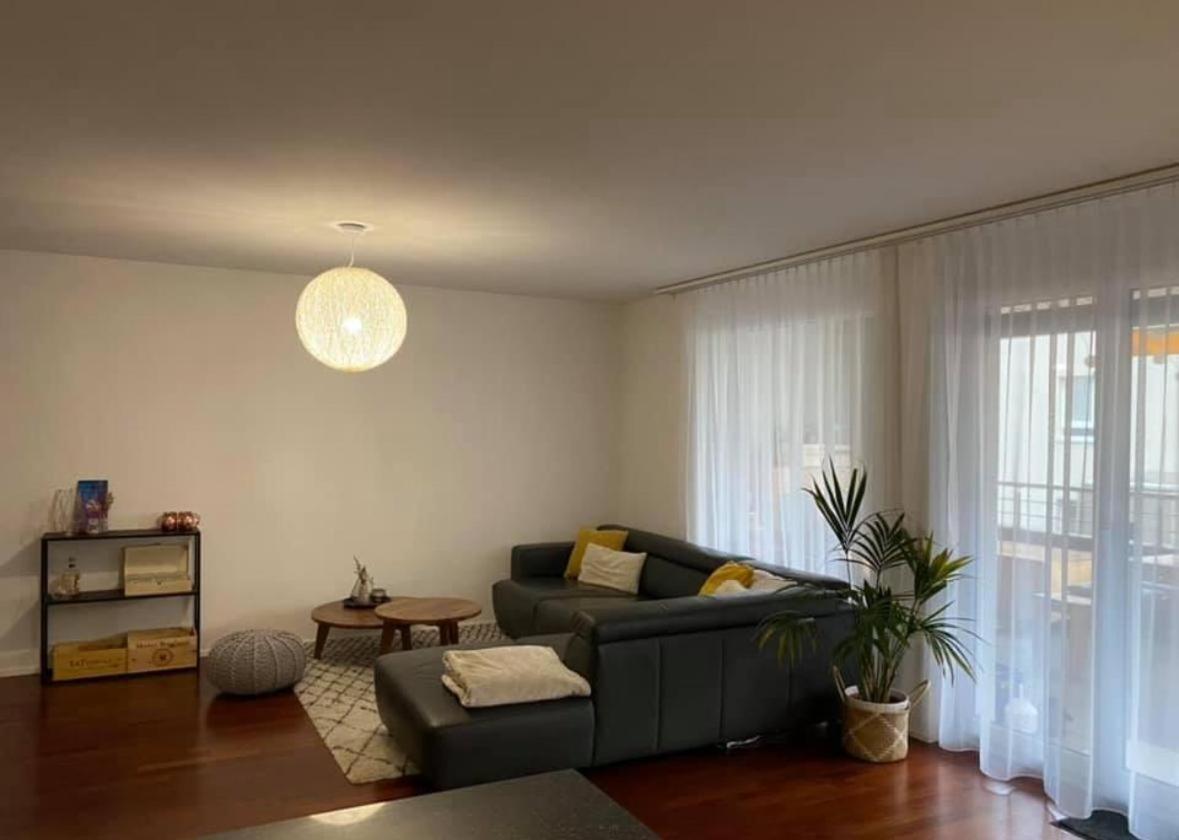 TOP Ferienwohnung