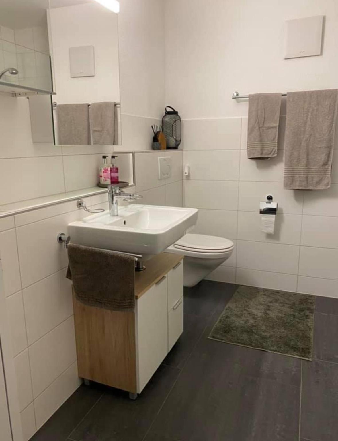 TOP Ferienwohnung