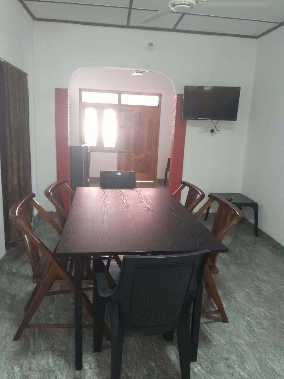 BG Guest House Jaffna view 2