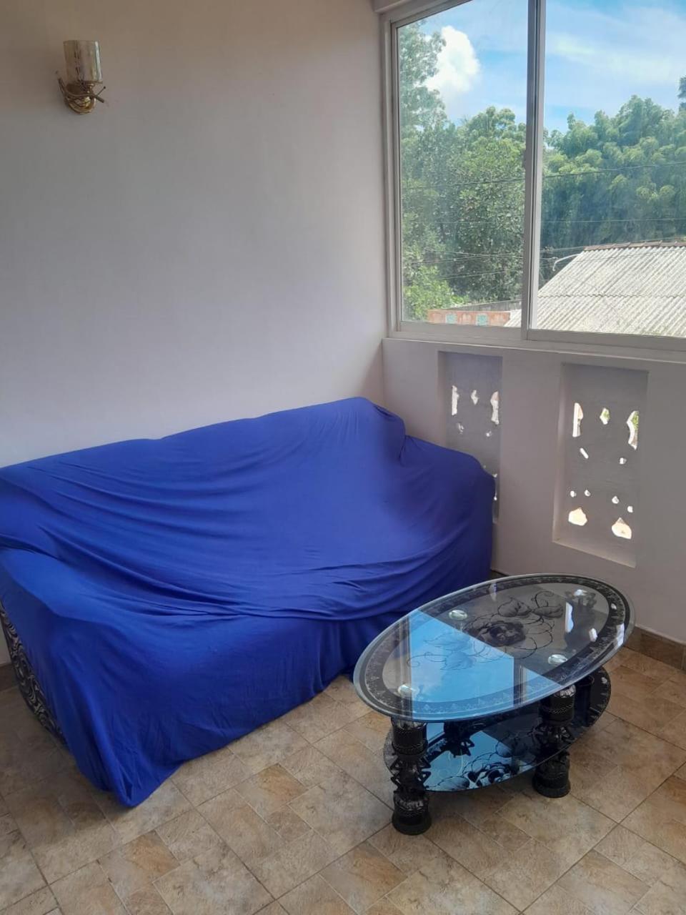 BG Guest House Jaffna view 5