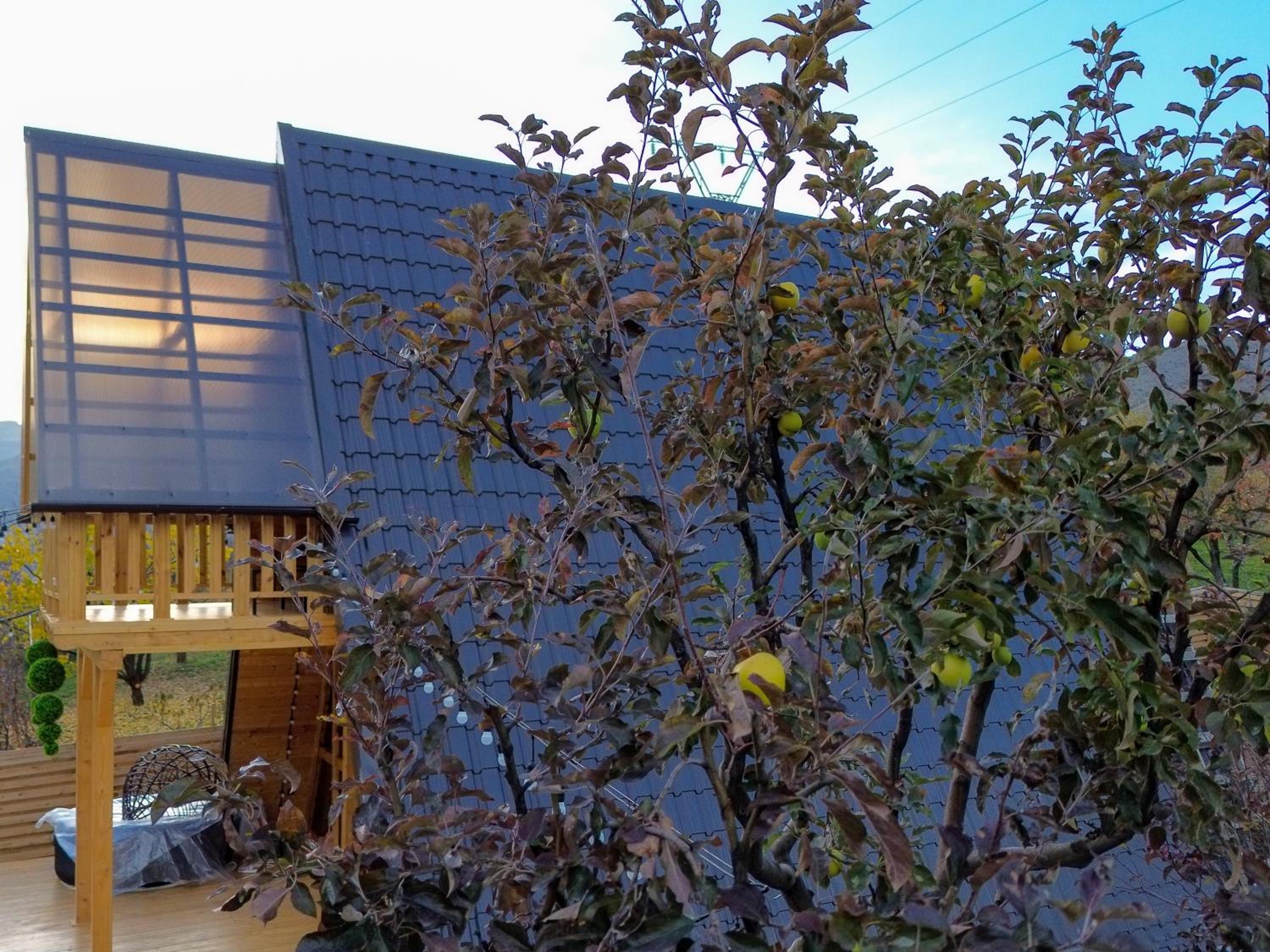 Shatin Resort