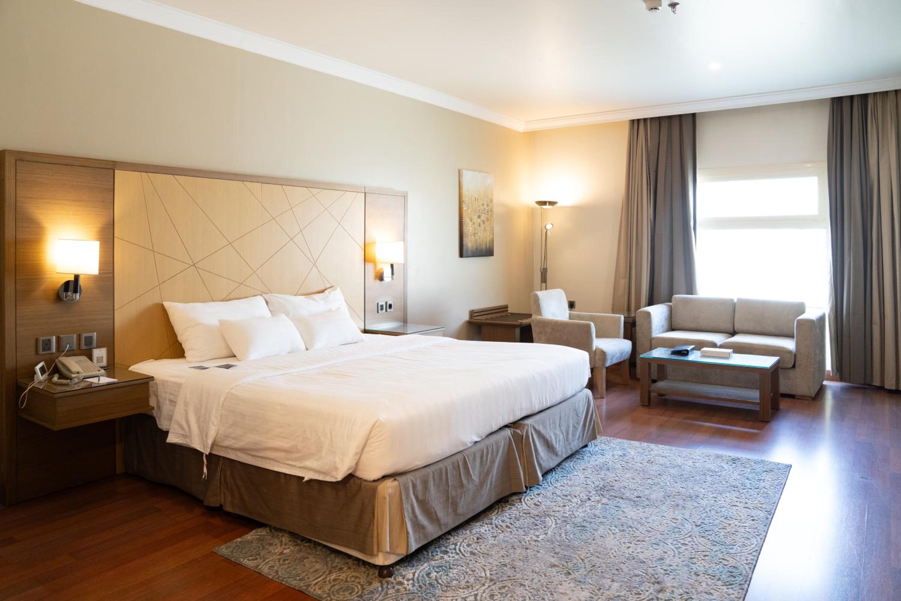 Golden Tulip Hotel Buraidah Al Qassim