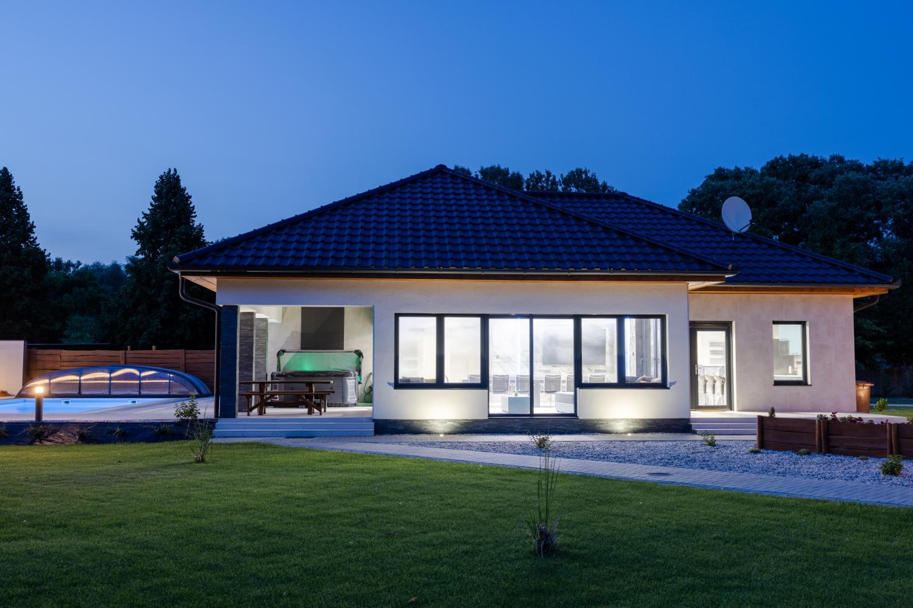 Mítosz Apartman