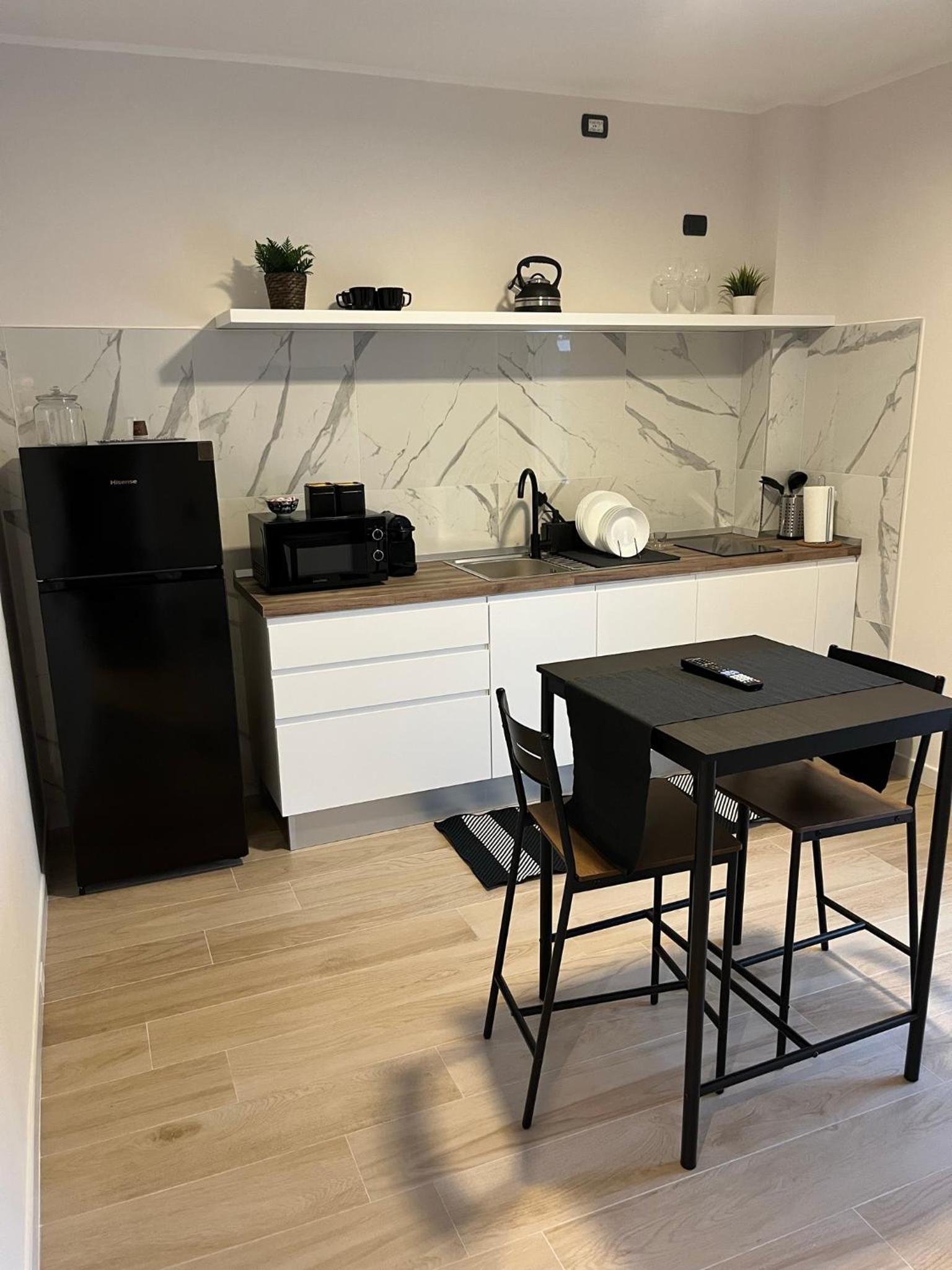 PARCO VERDE APARTMENT