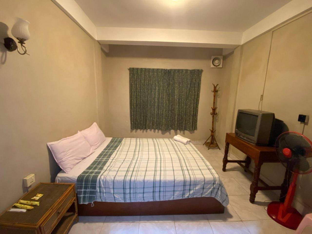 The Grey Guesthouse