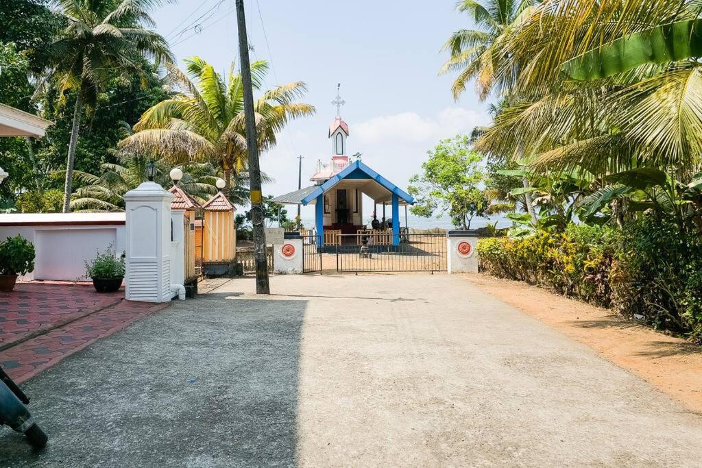 Casa Ribera Kumarakom