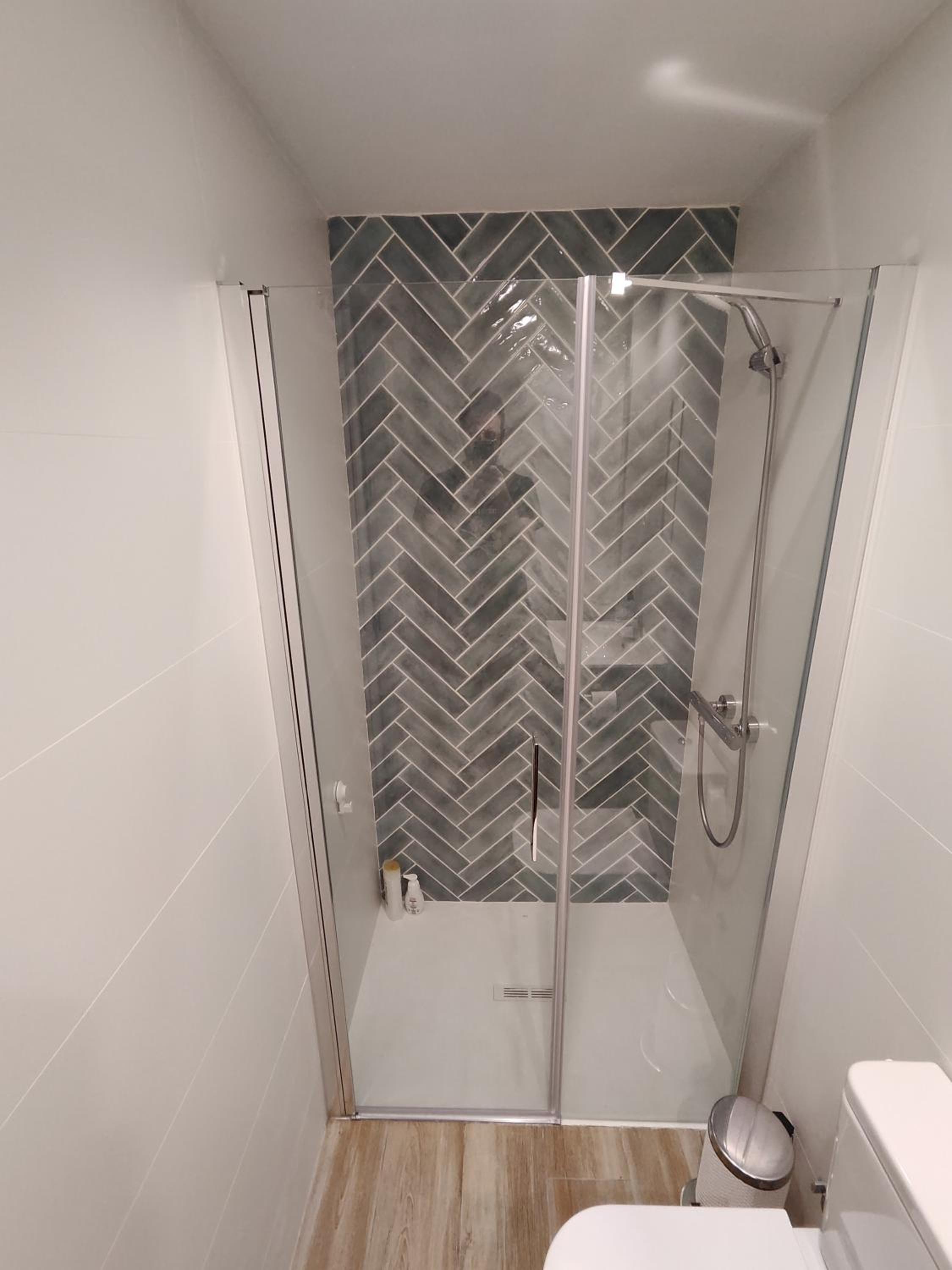 Apartamento Independiente IFEMA - Aeropuerto Barajas photo 3