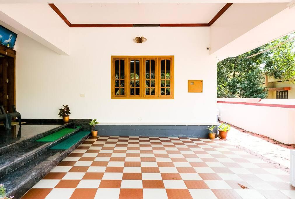 Casa Ribera Kumarakom