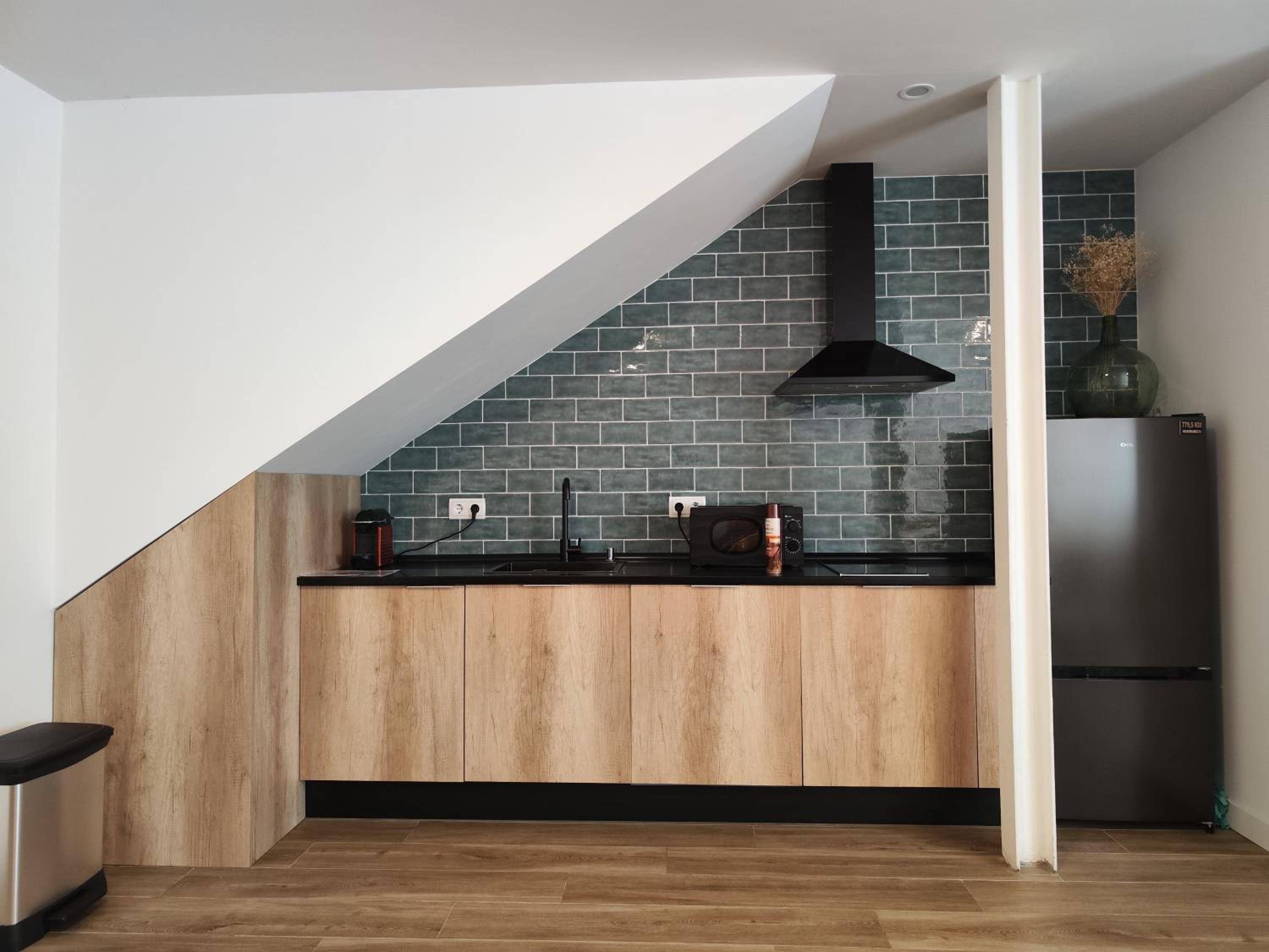 Apartamento Independiente IFEMA - Aeropuerto Barajas photo 2