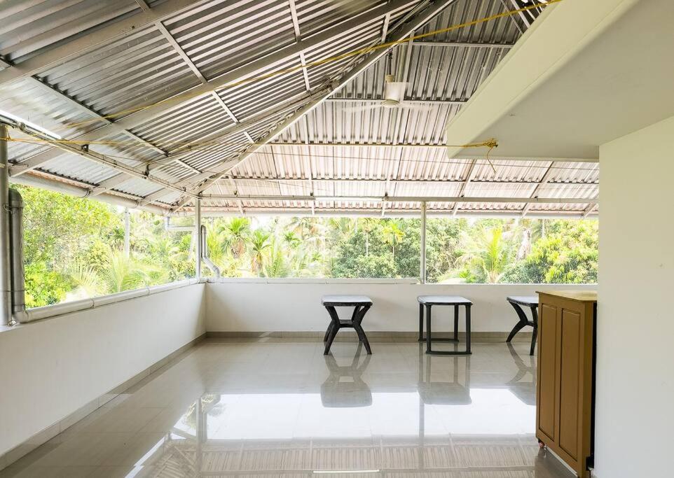 Casa Ribera Kumarakom