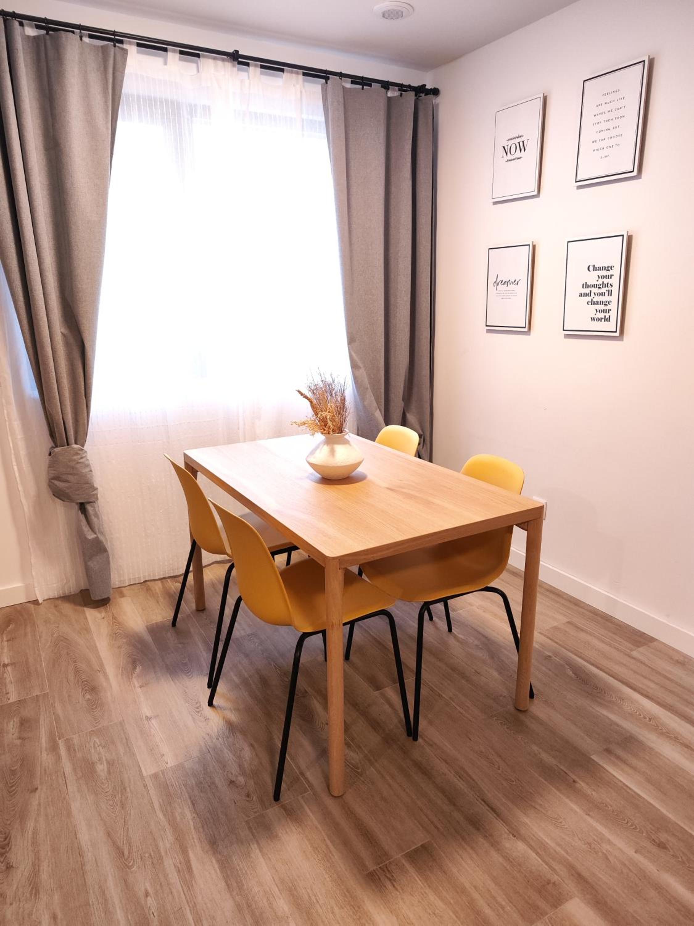 Apartamento Independiente IFEMA - Aeropuerto Barajas photo 4