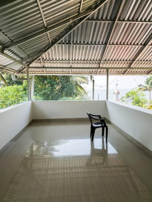 Casa Ribera Kumarakom
