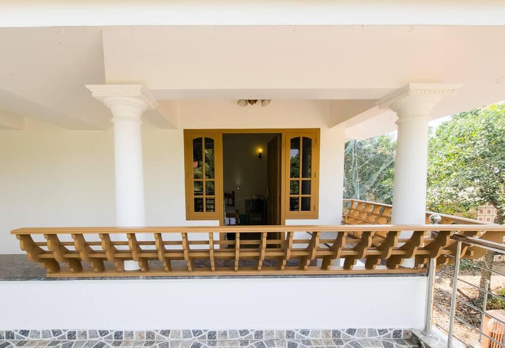 Casa Ribera Kumarakom