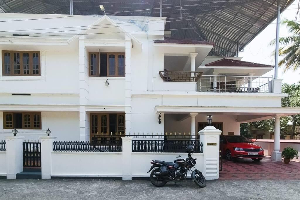 Casa Ribera Kumarakom