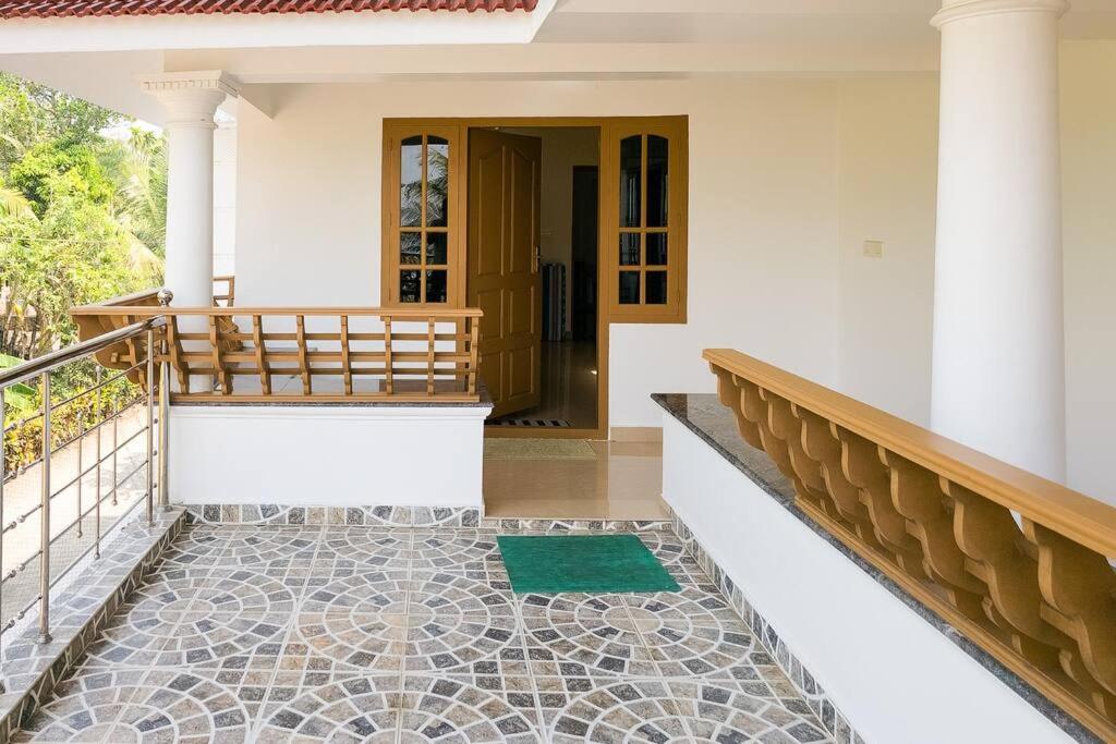 Casa Ribera Kumarakom