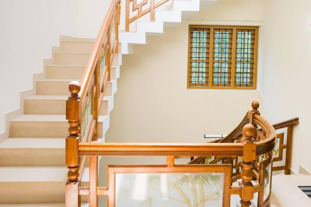 Casa Ribera Kumarakom