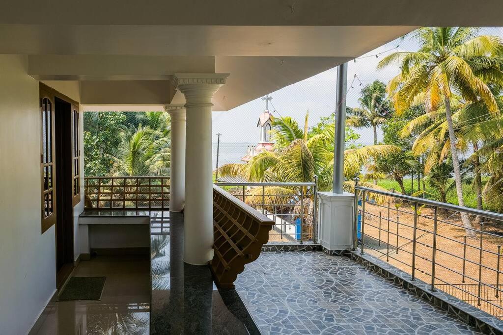 Casa Ribera Kumarakom