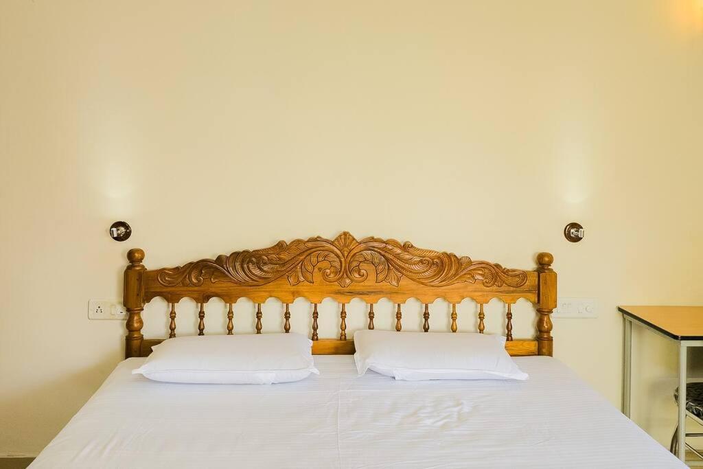 Casa Ribera Kumarakom