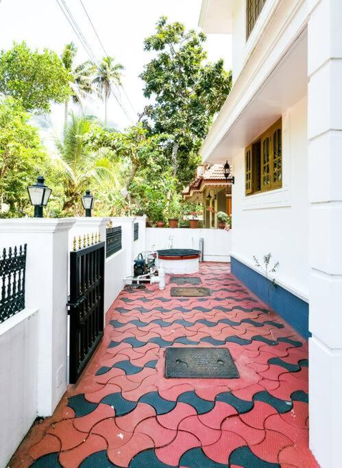 Casa Ribera Kumarakom