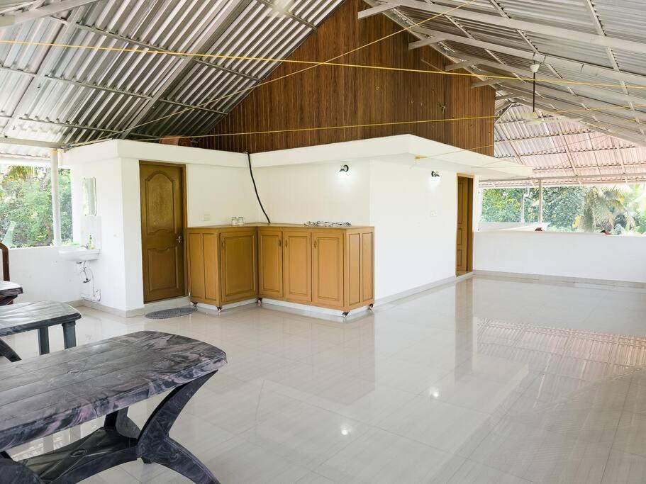 Casa Ribera Kumarakom