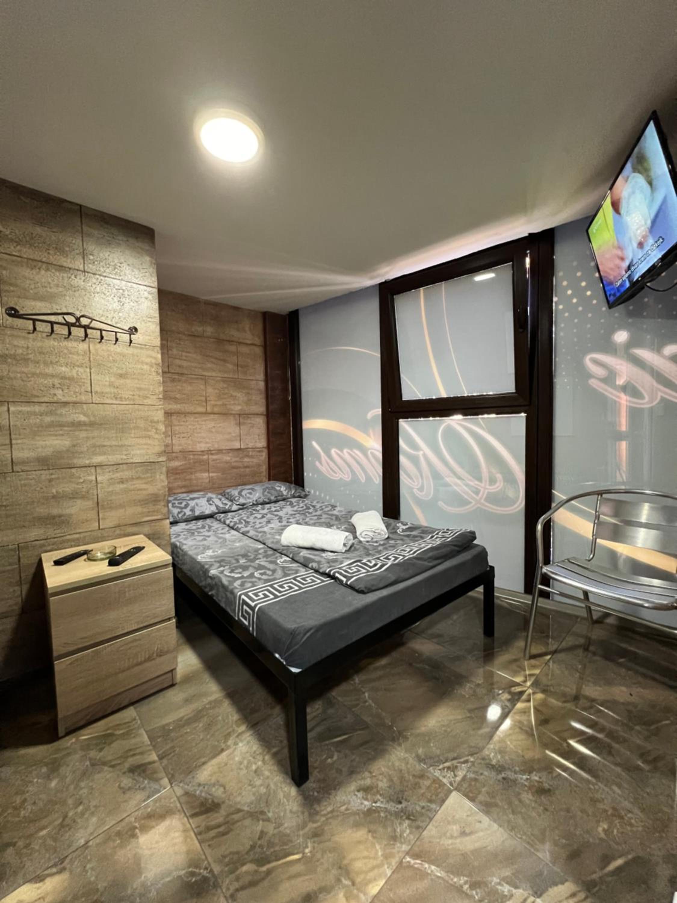 Berić Rooms view 5
