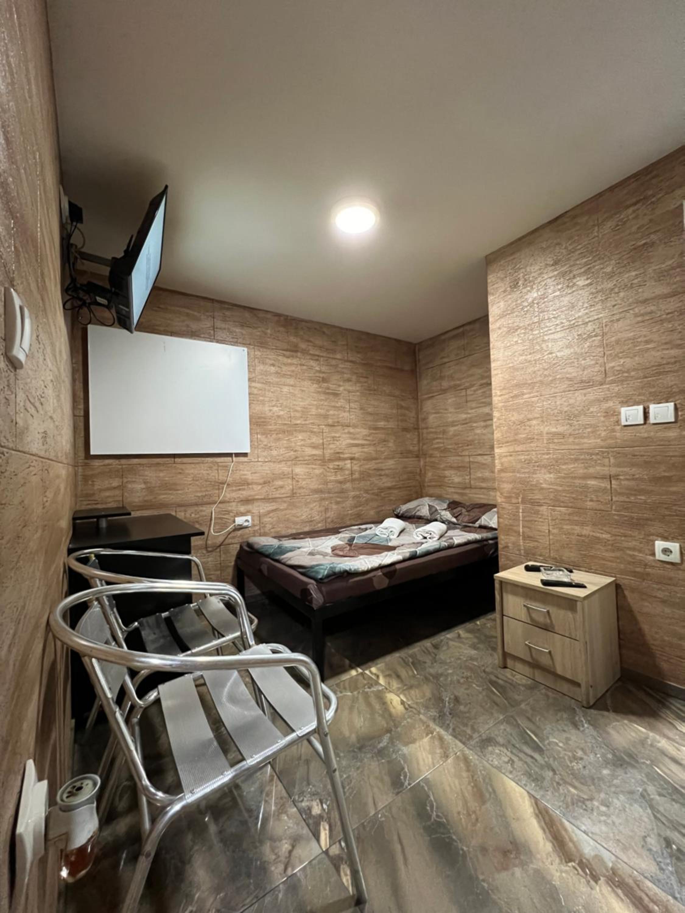 Berić Rooms view 3