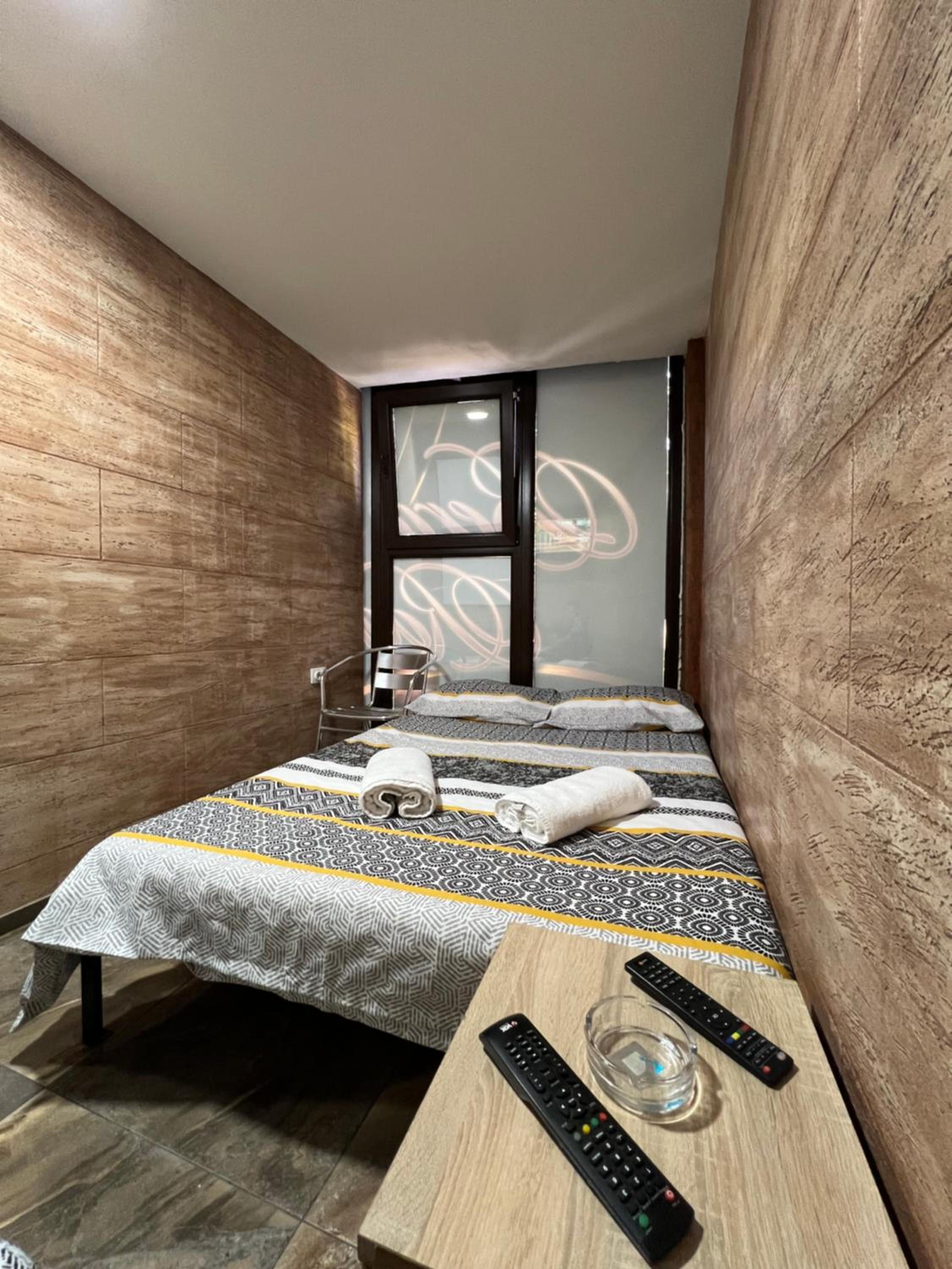 Berić Rooms view 4